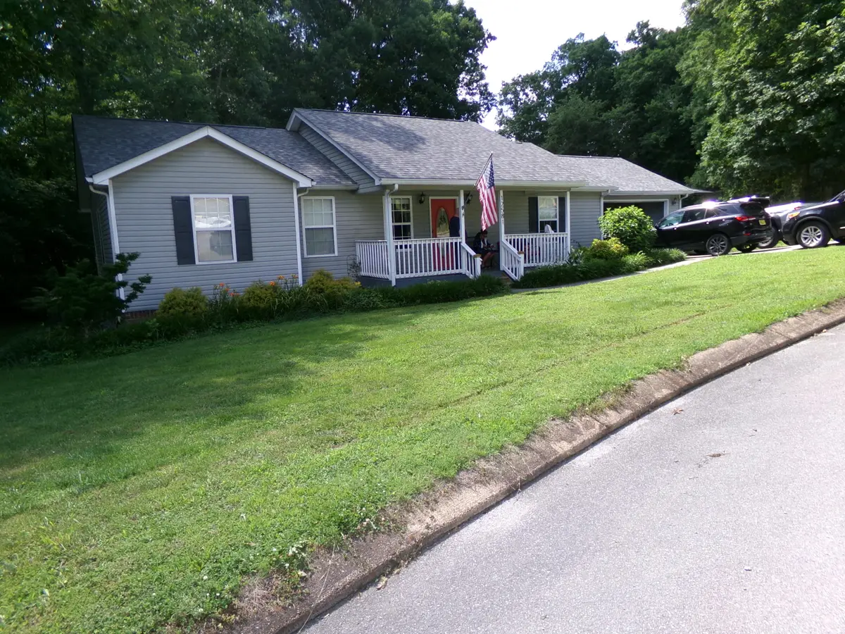 12581 Emerald Creek Circle, Soddy Daisy, TN 37379 - #1