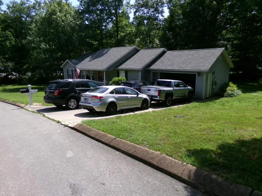 12581 Emerald Creek Circle, Soddy Daisy, TN 37379 - #3