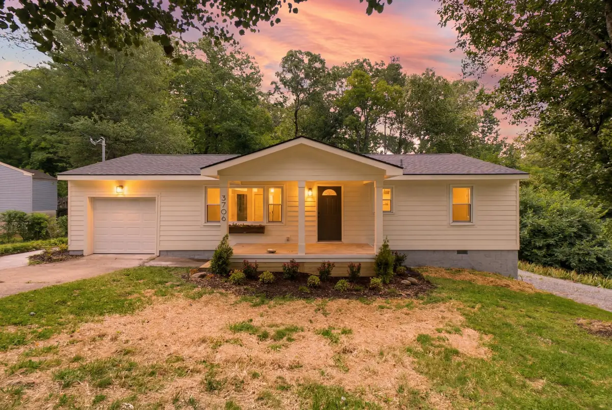 3706 Thrushwood Drive, Chattanooga, TN 37415 - #1