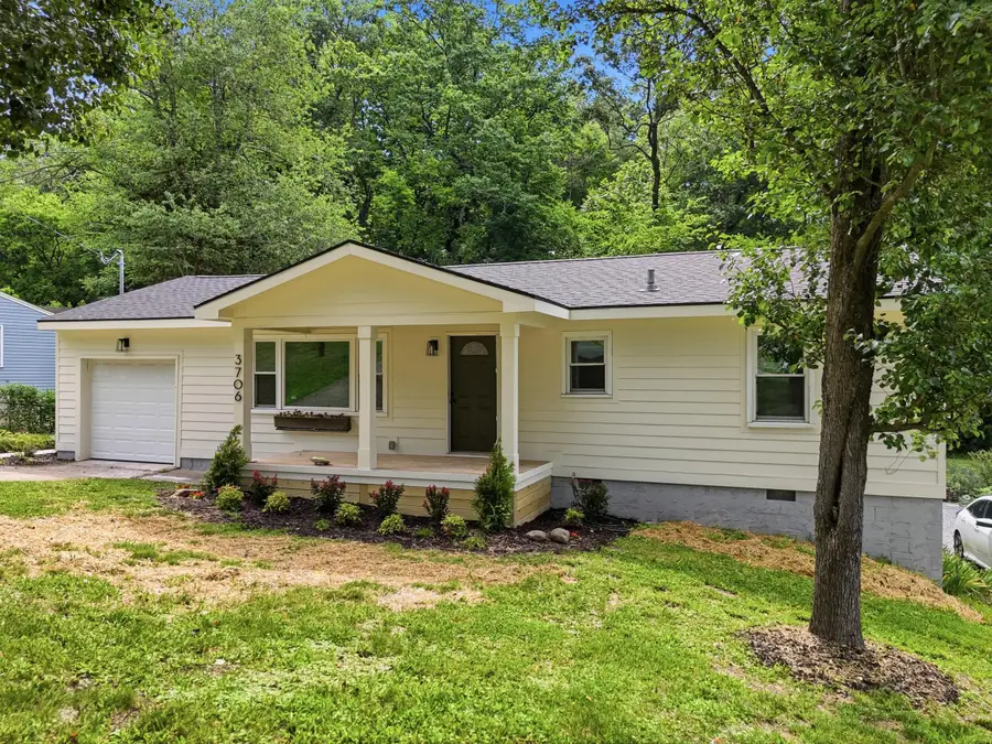 3706 Thrushwood Drive, Chattanooga, TN 37415 - #3