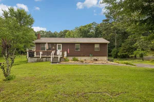 370 Homestead Circle Ne, Cleveland, TN 37323