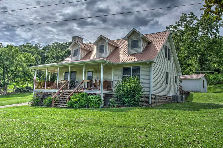 3905 Creek Road, Wildwood, GA 30757 - #2