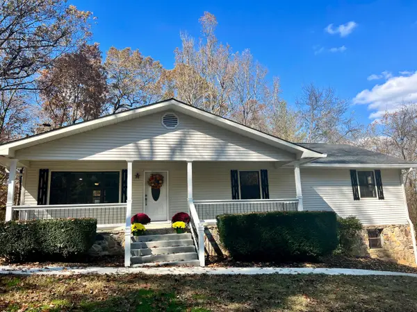 831 Osceola Drive, Whitwell, TN 37397