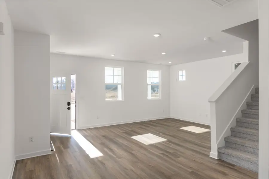 896 Foxtail Drive #64, Chattanooga, TN 37421 - #2