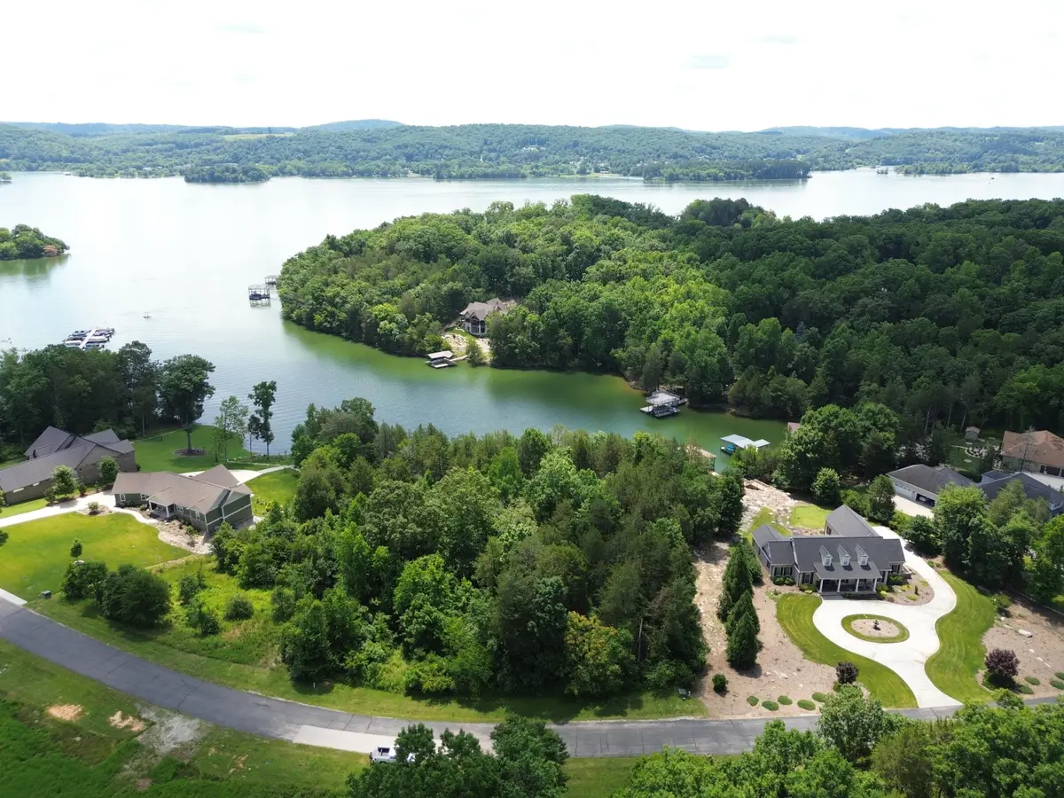 0 E Shore Drive #25, Rockwood, TN 37854 - #1