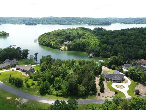 0 E Shore Drive #25, Rockwood, TN 37854
