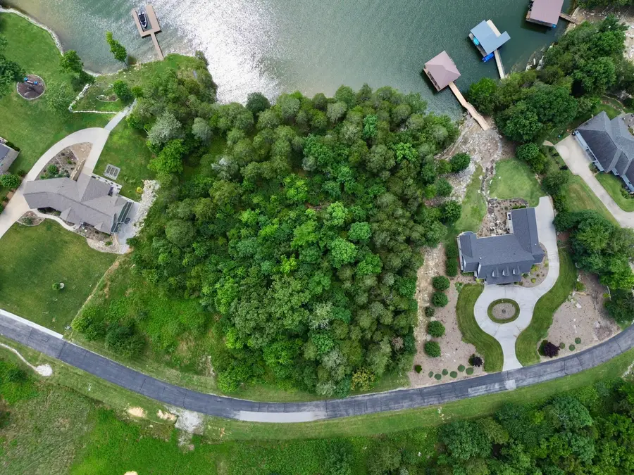 0 E Shore Drive #25, Rockwood, TN 37854 - #2
