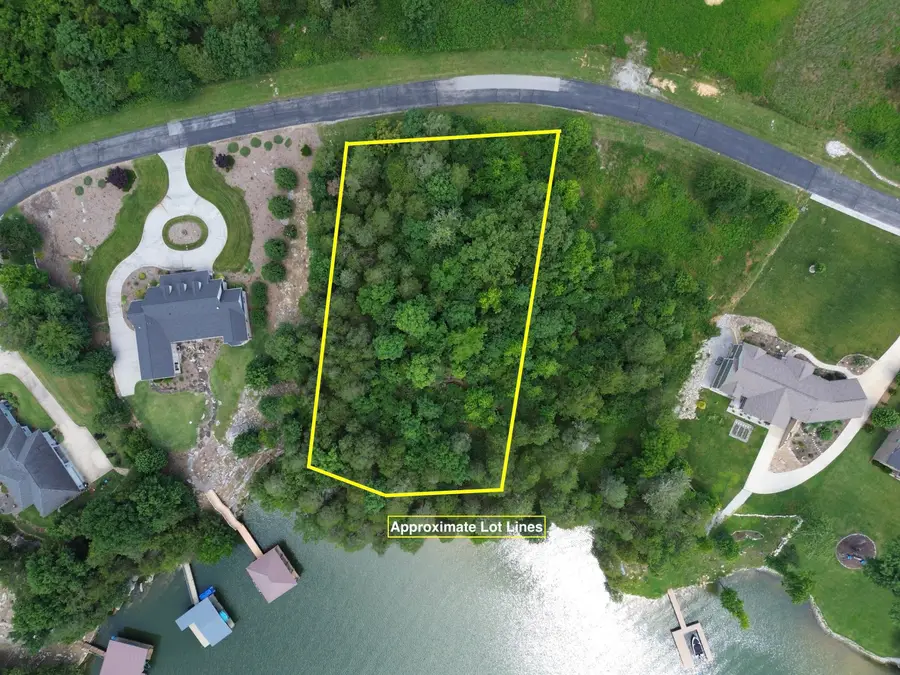 0 E Shore Drive #25, Rockwood, TN 37854 - #3
