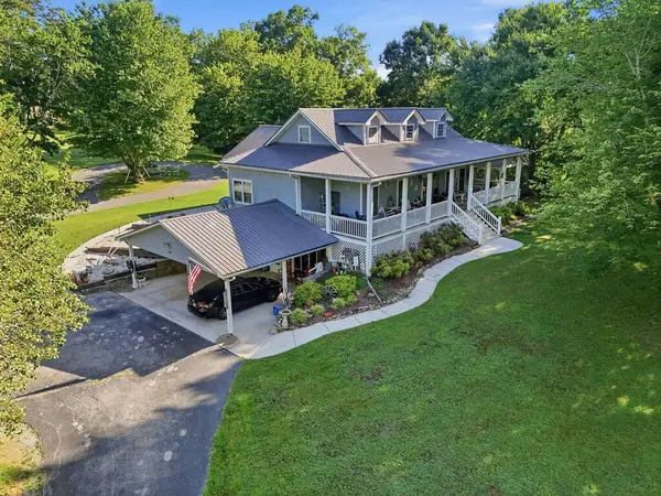 350 Piney Point Road, Spring City, TN 37381