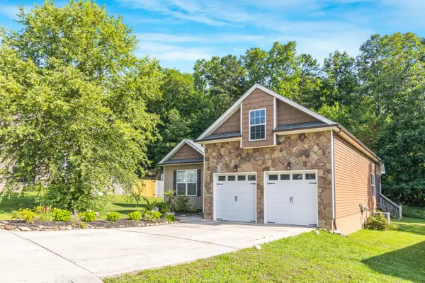 8664 Maple Valley Drive, Chattanooga, TN 37421