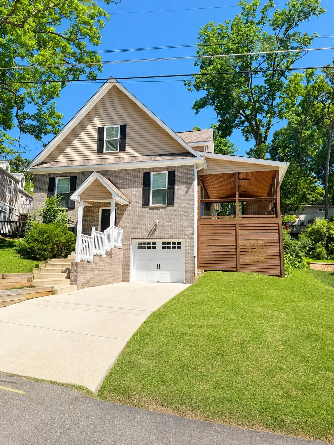 323 Pine Ridge Road, Chattanooga, TN 37405 - #1