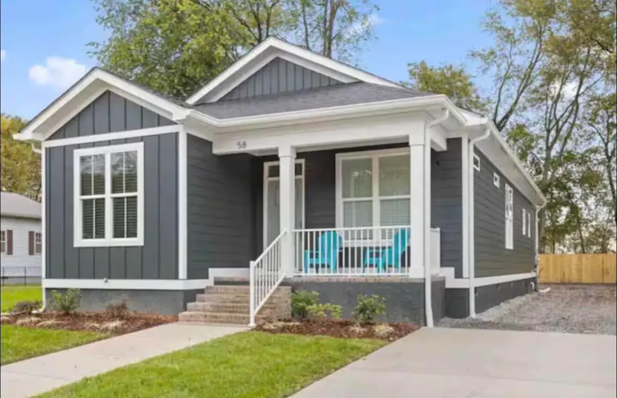 58 Maude Street, Chattanooga, TN 37403 - #1