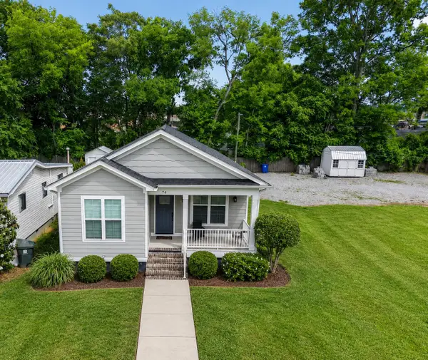 74 Maude Street, Chattanooga, TN 37403