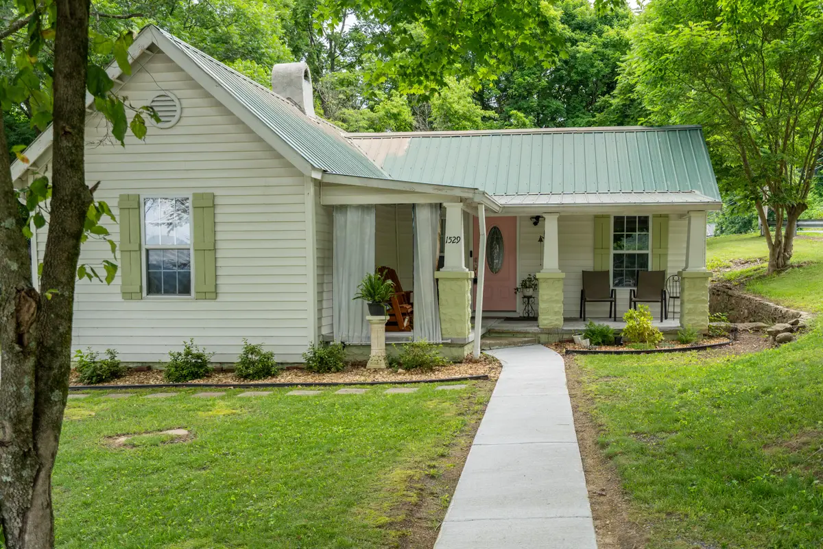 1529 Main Street, Dunlap, TN 37327 - #1