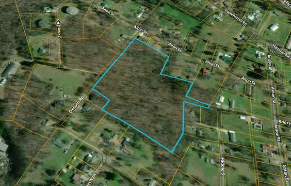 0 Oxnard Road, Athens, TN 37303
