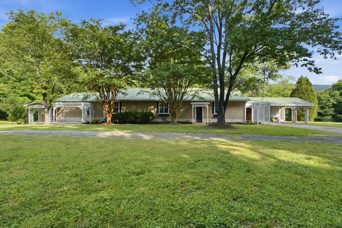 350 B Carden Street, Soddy Daisy, TN 37379 - #1