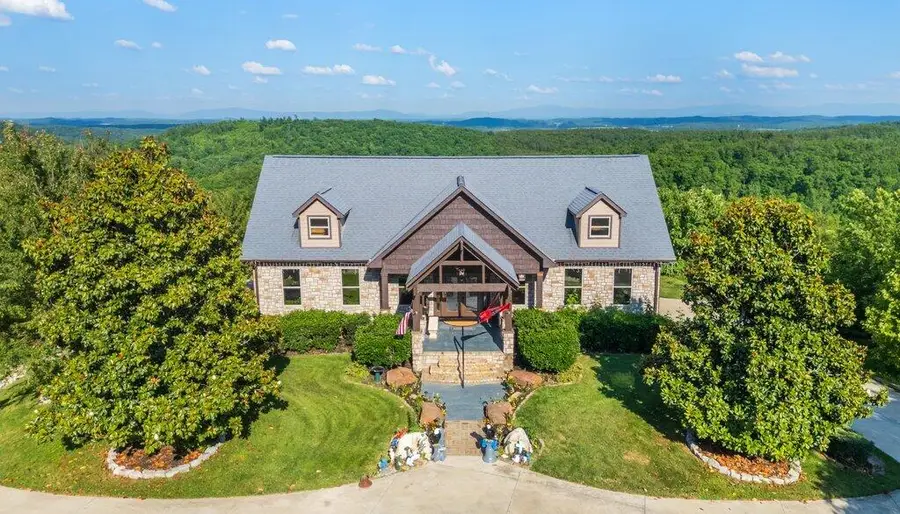 5625 Harrison Pike, McDonald, TN 37353 - #2