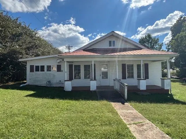 123 Groves Road, Pikeville, TN 37367 - #1