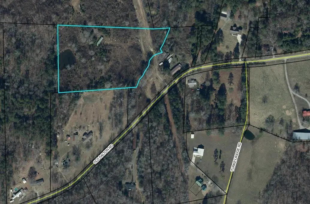 0 Old Dalton Road, Lafayette, GA 30728 - #1