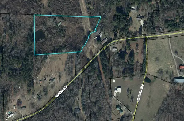 0 Old Dalton Road, LaFayette, GA 30728