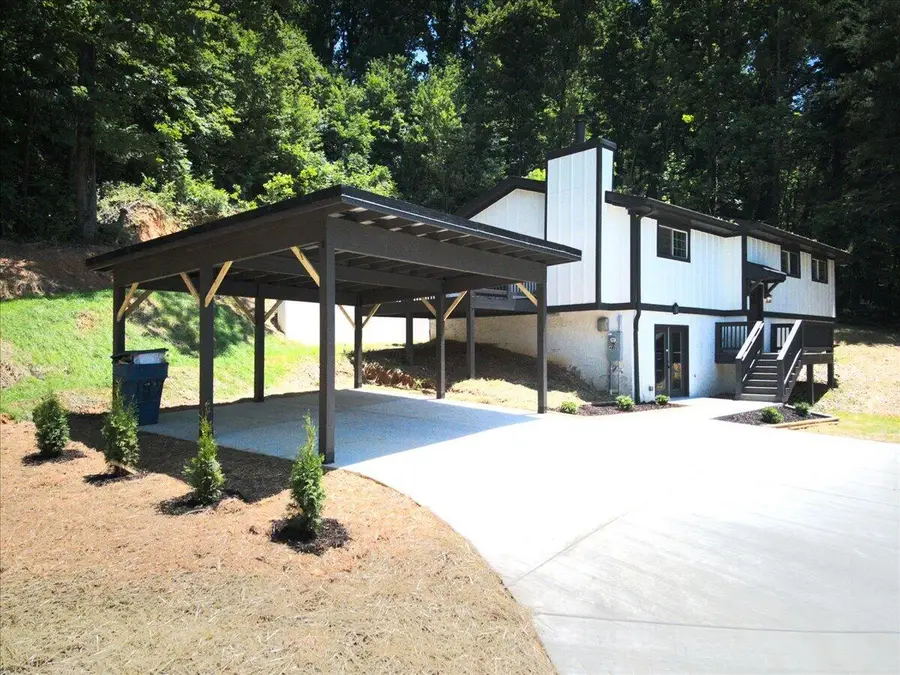 4802 Alpine Drive, Chattanooga, TN 37415 - #3