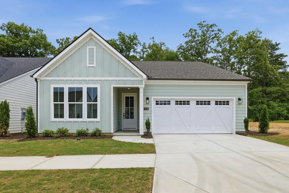 2756 Butlers Green Circle #30, Chattanooga, TN 37421 - #1