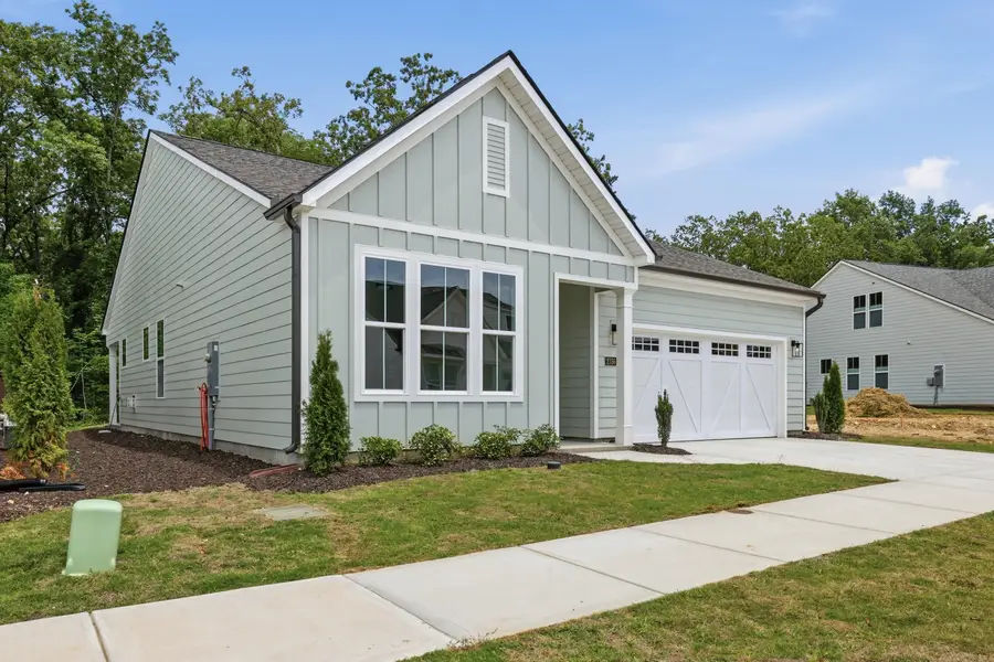 2756 Butlers Green Circle #30, Chattanooga, TN 37421 - #2