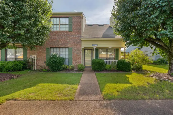 6573 Hickory Meadow Drive, Chattanooga, TN 37421