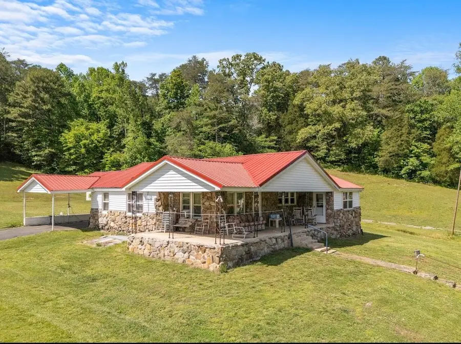 637 Miller Road, Pikeville, TN 37367 - #3
