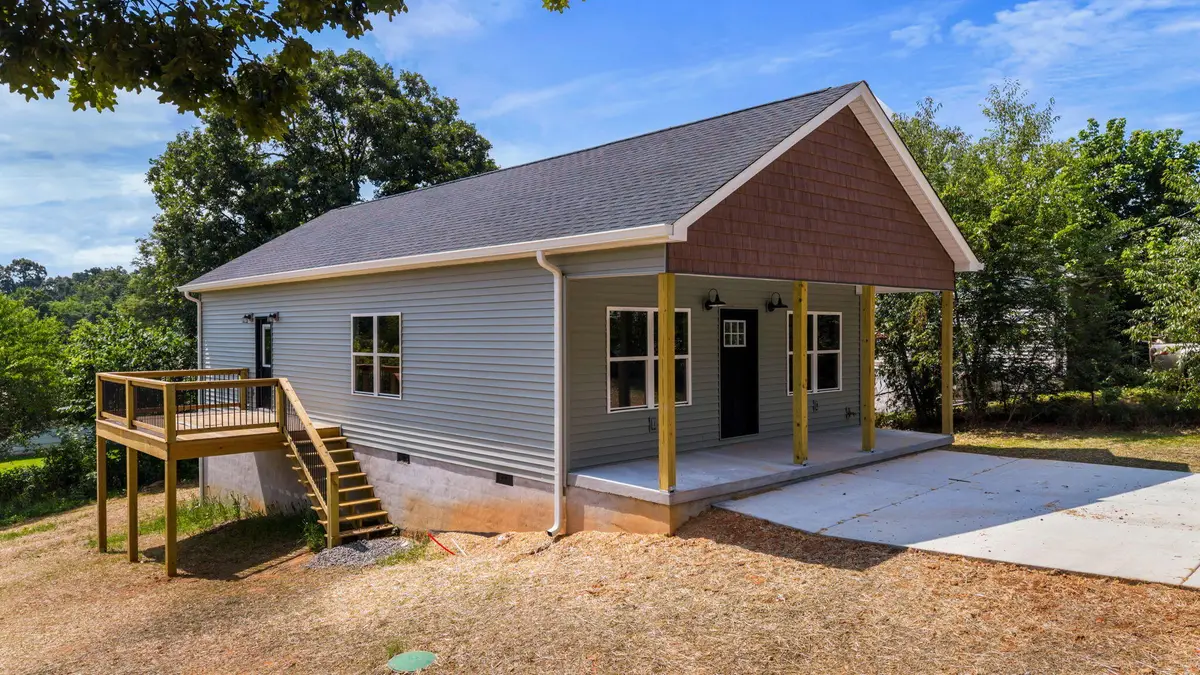 480 Parker Drive Ne, Cleveland, TN 37323 - #1