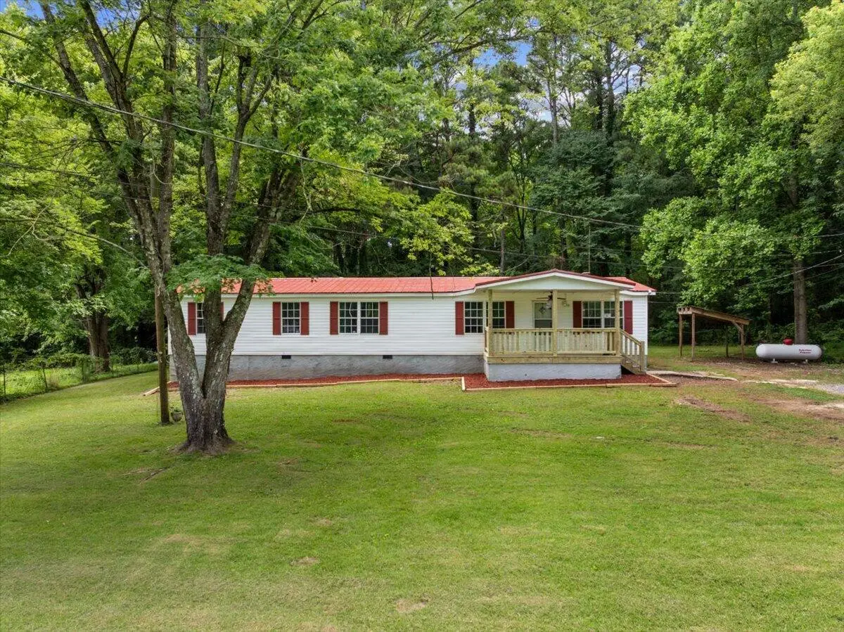 594 Liberty Drive, Dalton, GA 30721 - #1
