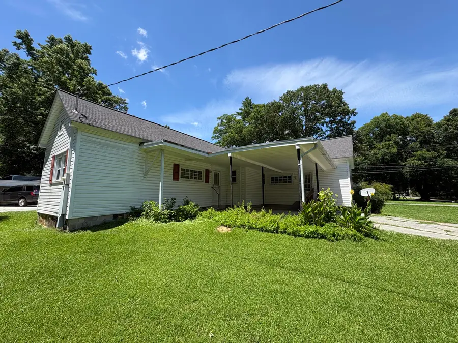 206 Warthen Street, Lafayette, GA 30728 - #3