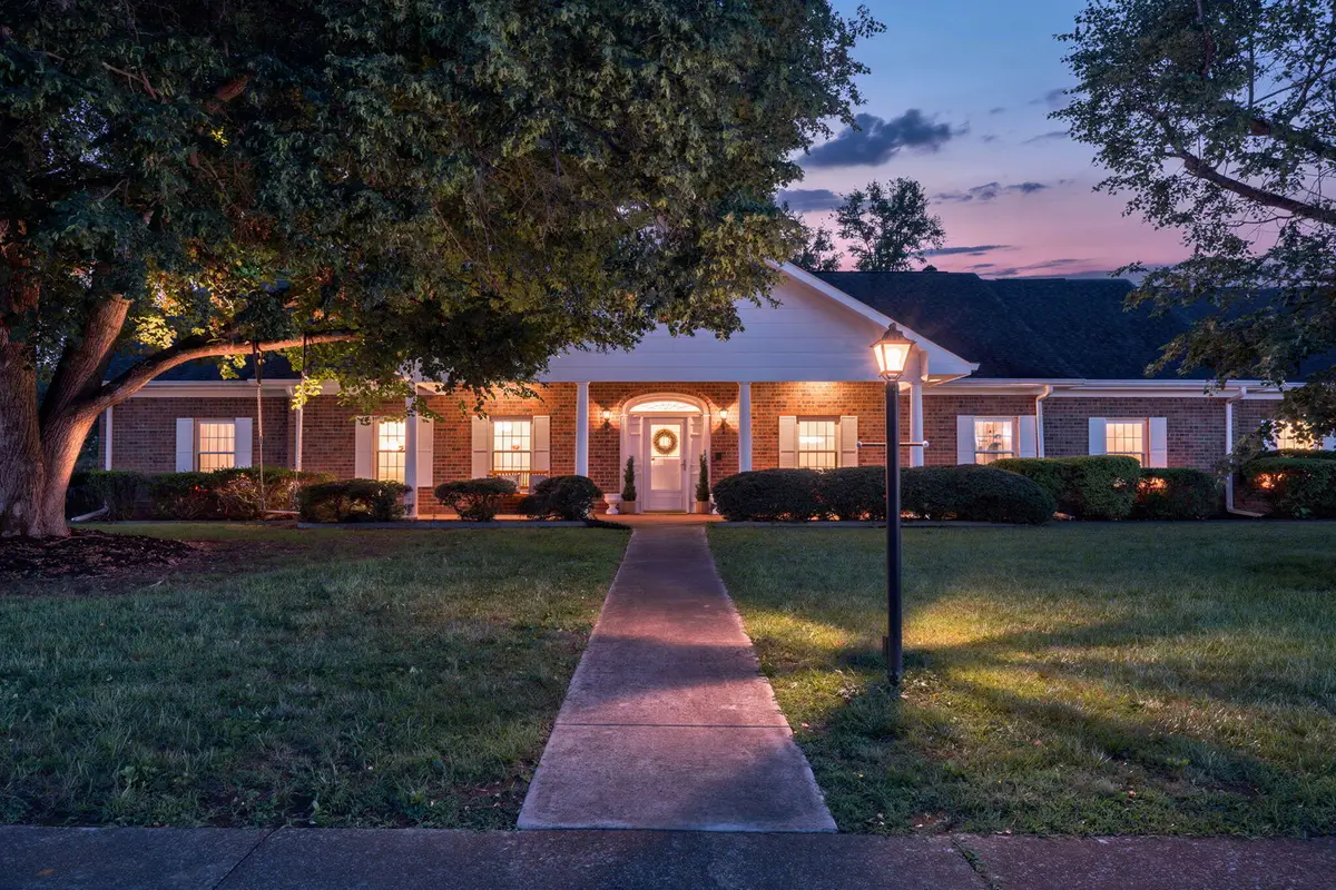 4736 Sussex Lane, Chattanooga, TN 37421 - #1