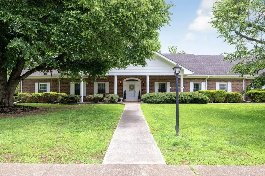 4736 Sussex Lane, Chattanooga, TN 37421 - #2