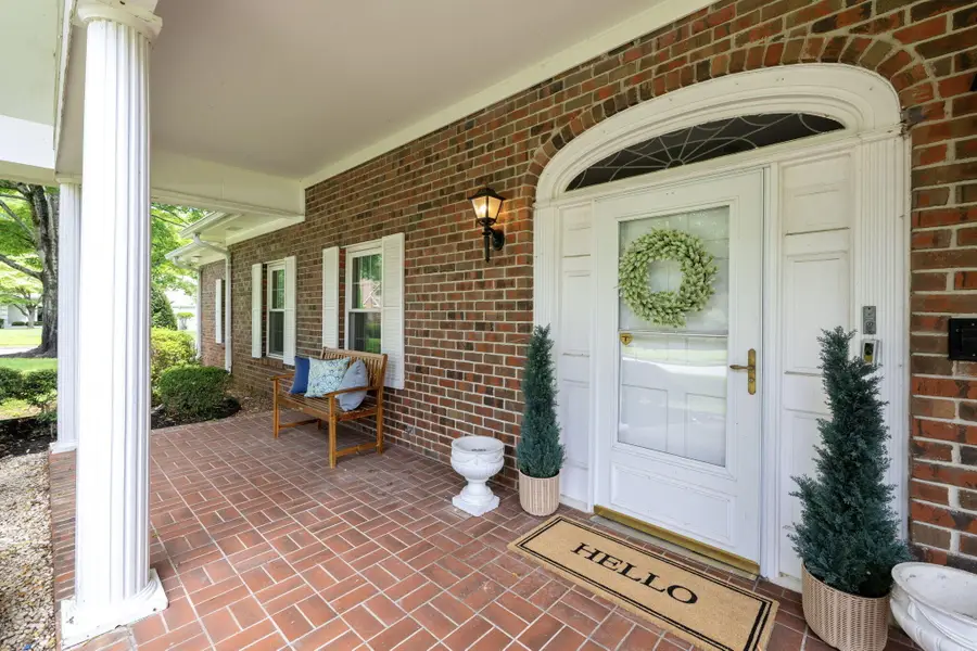 4736 Sussex Lane, Chattanooga, TN 37421 - #3