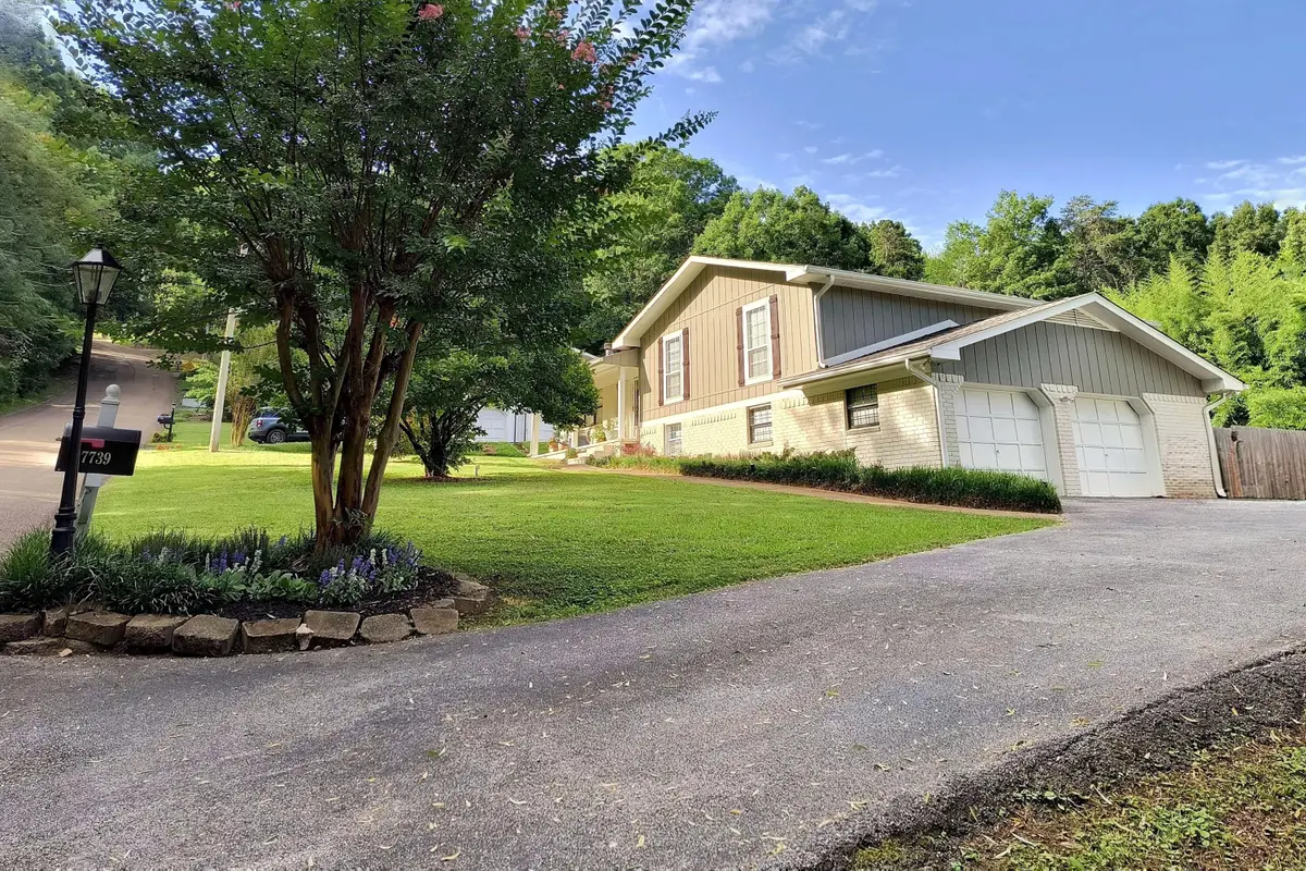 7739 Ridge Bay Drive, Hixson, TN 37343 - #1