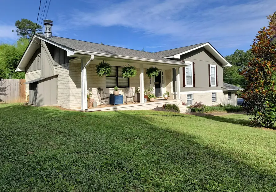 7739 Ridge Bay Drive, Hixson, TN 37343 - #2
