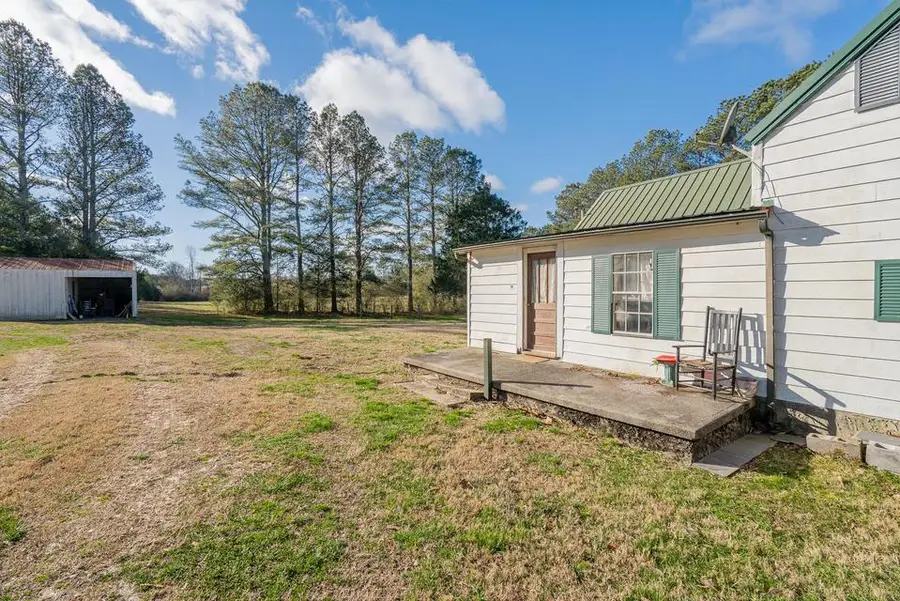 3778 Little Prospect Road, Cohutta, GA 30710 - #3