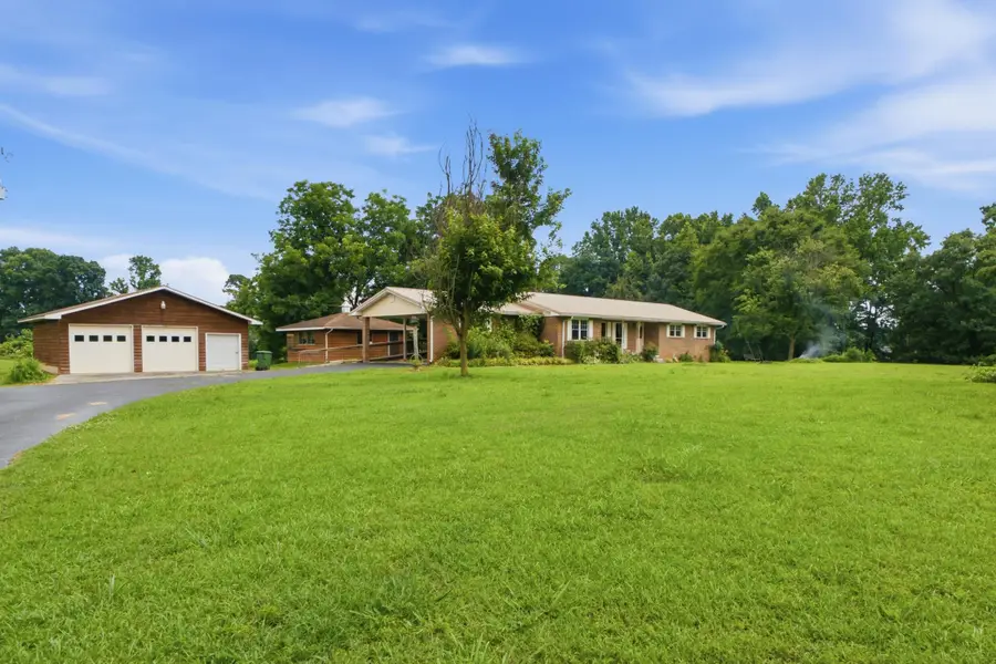 2879 E Broomtown Road, Lafayette, GA 30728 - #2