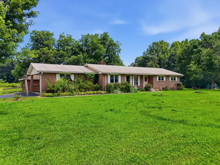 2879 E Broomtown Road, Lafayette, GA 30728 - #3