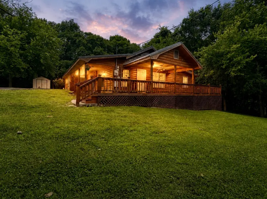 189 Bradford Lane, Rising Fawn, GA 30738 - #3