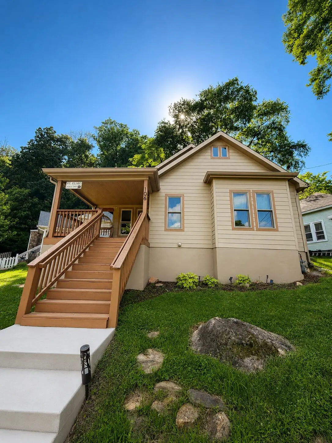 106 Everett Street, Chattanooga, TN 37409 - #1