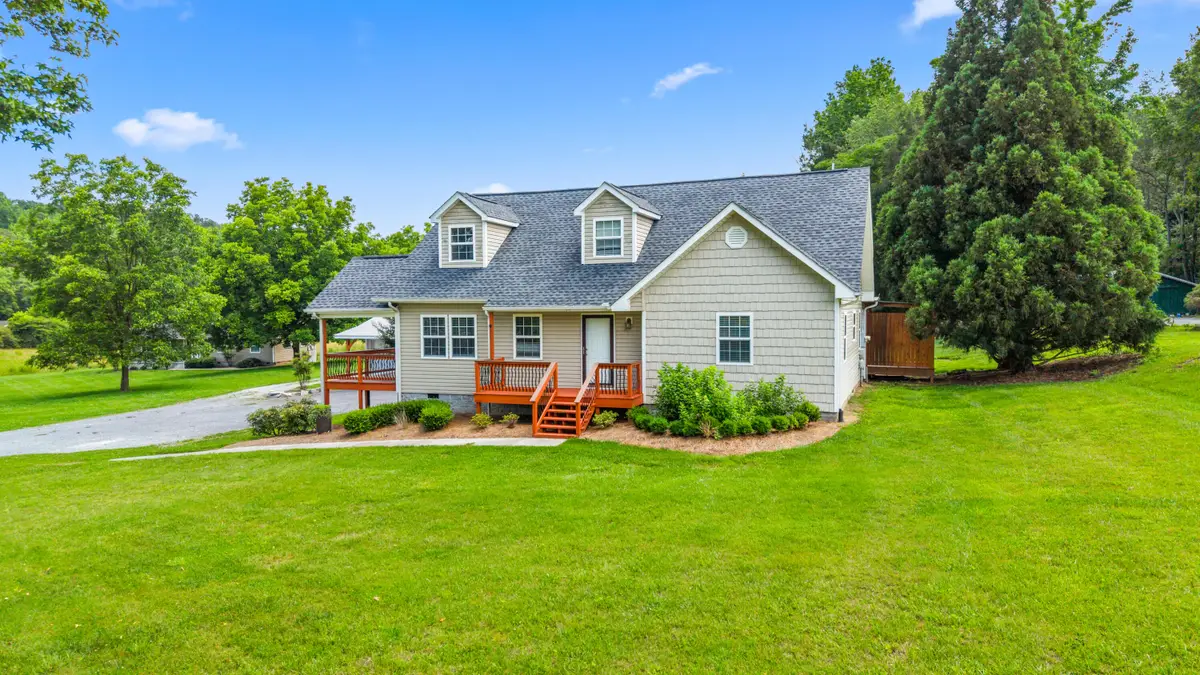 11134 London Lane, Apison, TN 37302 - #1