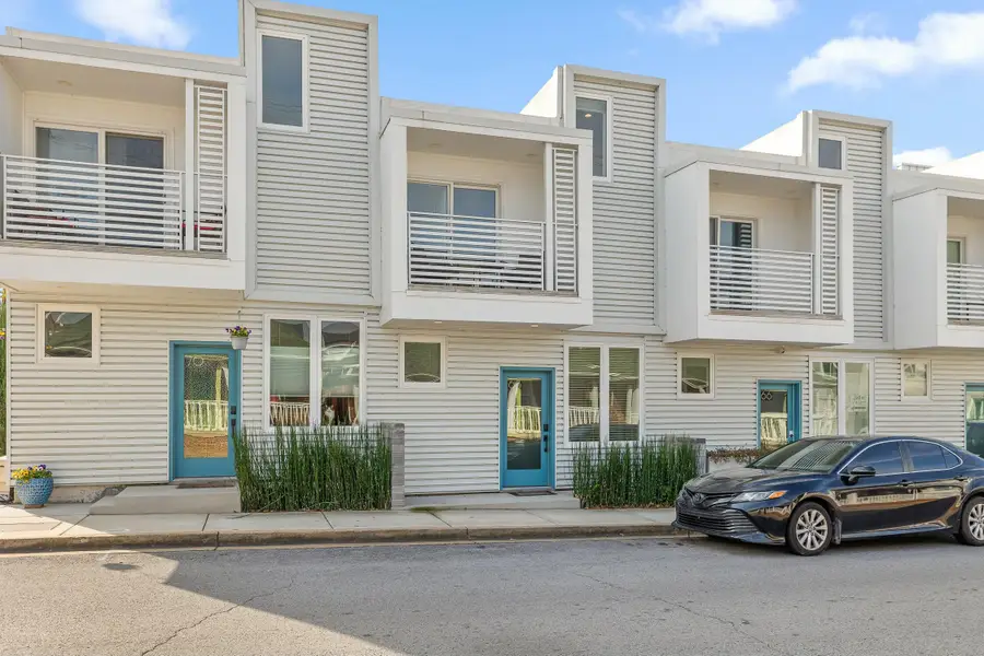 68 E 17th Street, Chattanooga, TN 37408 - #2