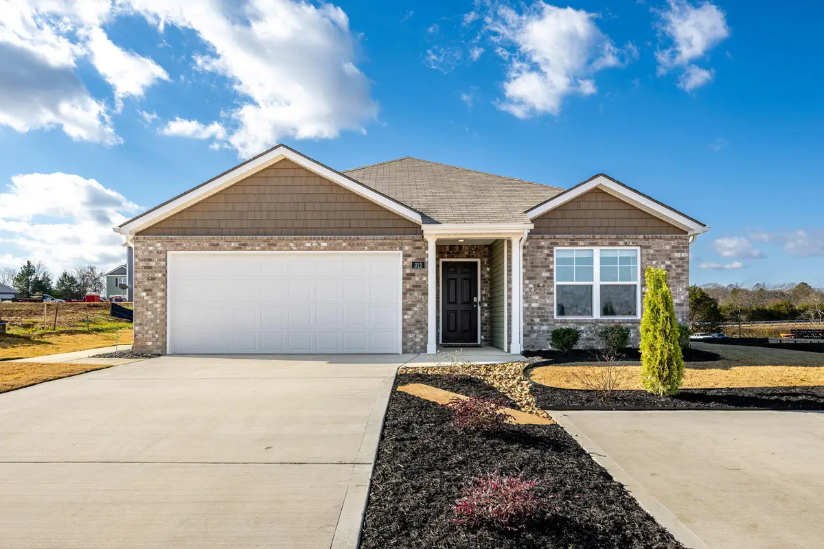 312 Crescent Cir Circle, Niota, TN 37826 - #1