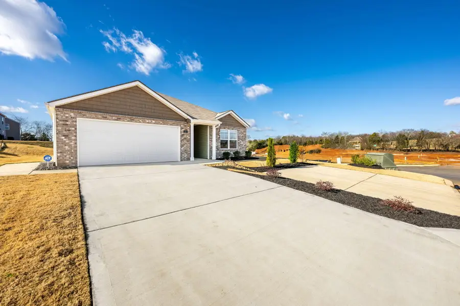 312 Crescent Cir Circle, Niota, TN 37826 - #3