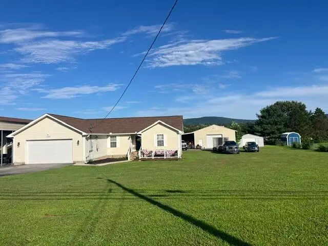 4468 W Valley Road, Dunlap, TN 37327 - #2