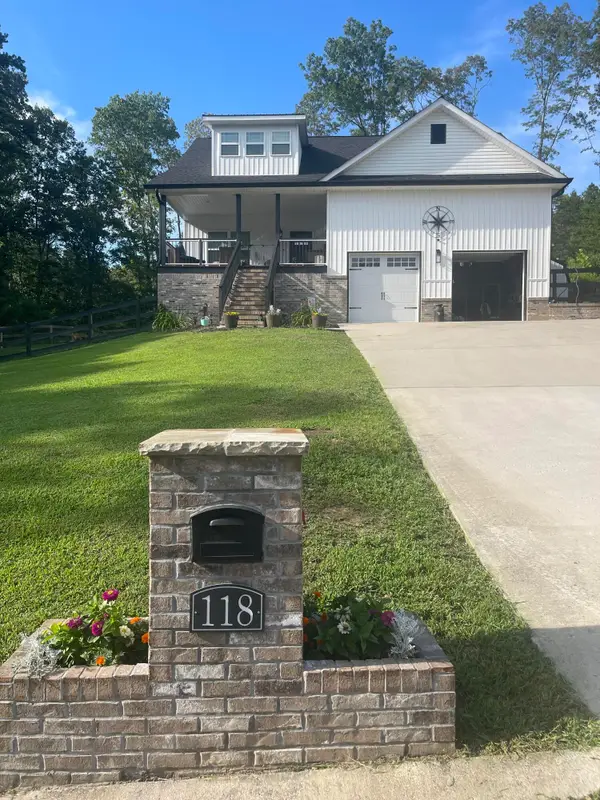 118 Hidden Ridge Loop, Dunlap, TN 37327