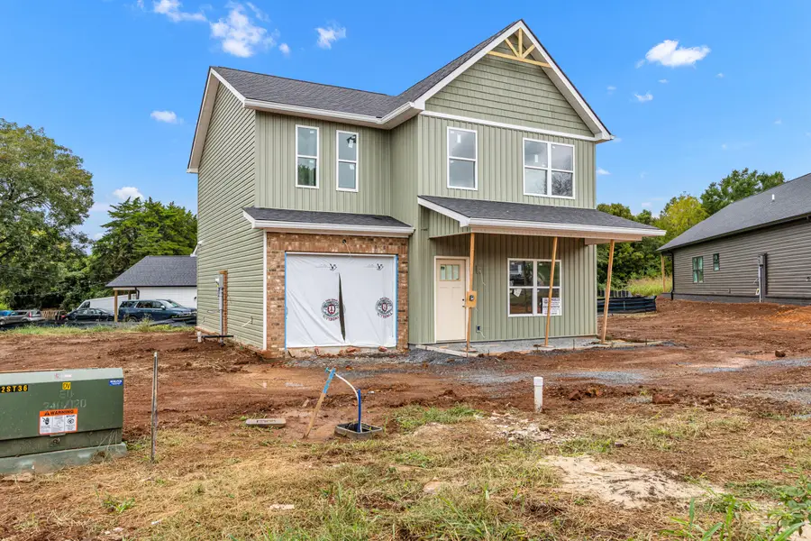 Lot 7 Parksville Heights, Benton, TN 37307 - #2