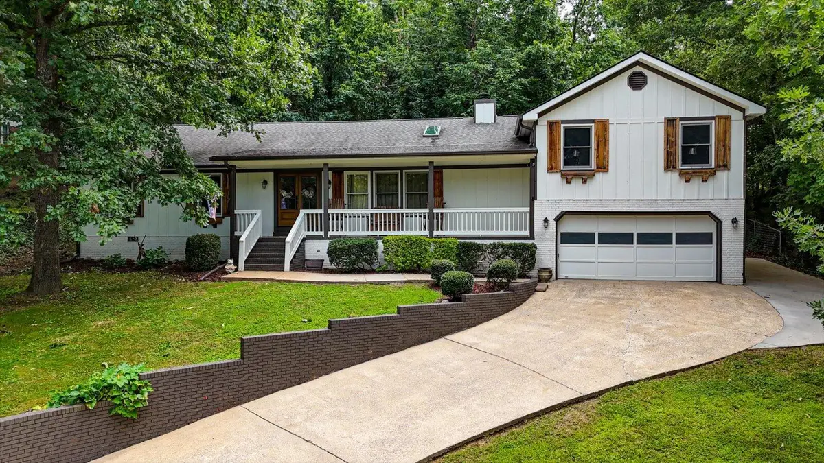 9302 Rockshire Lane, Chattanooga, TN 37421 - #1